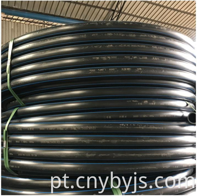 National Standard PE Pipe